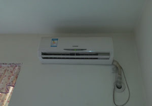 克山空调维修电话是多少