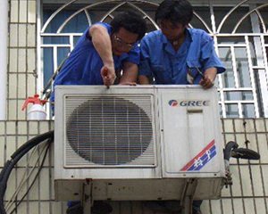 克山空调售后维修服务中心在哪里找