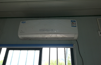 克山空调维修在哪里找