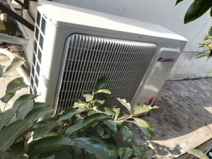 克山空调维修售后服务