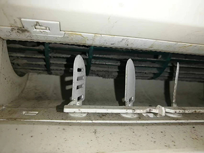 克山空调维修售后服务中心电话是多少