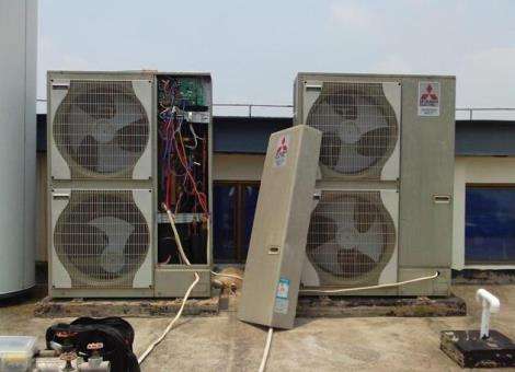 克山空调维修电话号码多少