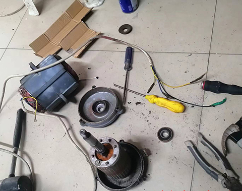 克山空调维修售后服务中心电话在哪里找