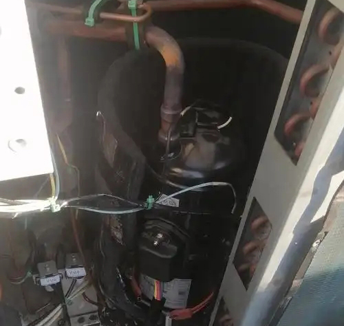 克山维修变频空调电话在哪里找