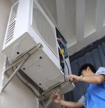 克山24小时空调维修热线