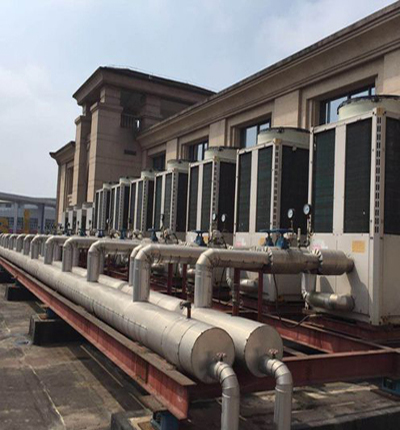 克山多联机维修 克山中央空调维修