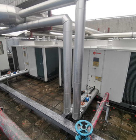 克山附近中央空调维修 克山上门中央空调维修